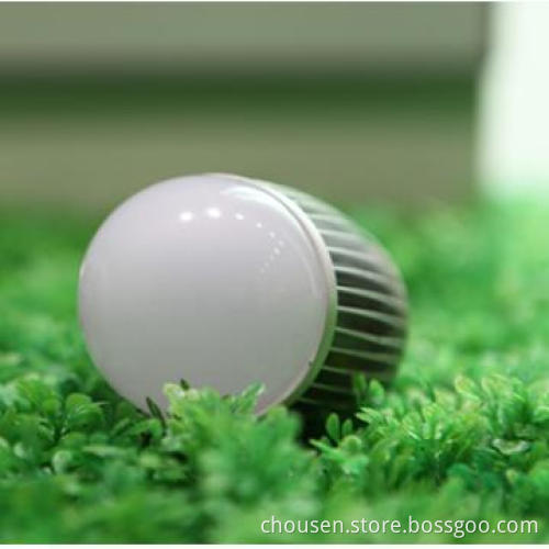 Home high luminous lamp led bulb e27 10w